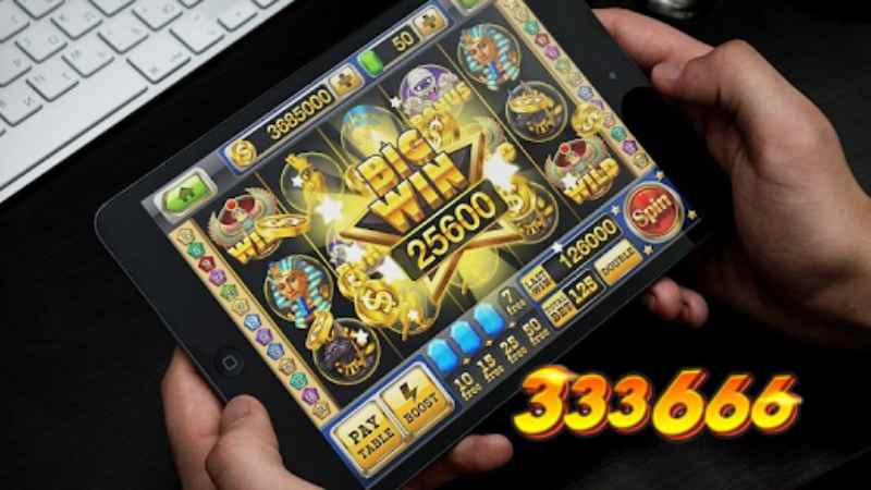 Chơi Cá Cược Slot Game Nổ Hũ Kiếm Tiền Đô Tại 333666.jpg