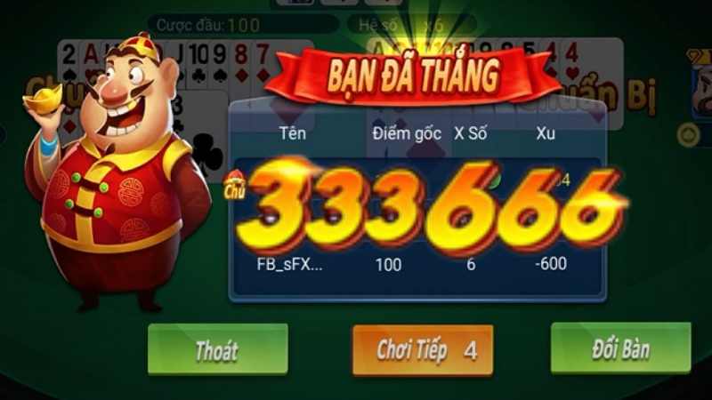 Tựa Bài Hiện Đại -  Game Bài Địa Chủ 333666.jpg