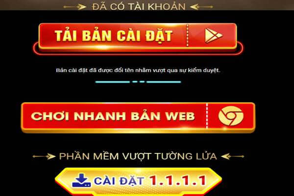 333666 hướng dẫn tải game hit club