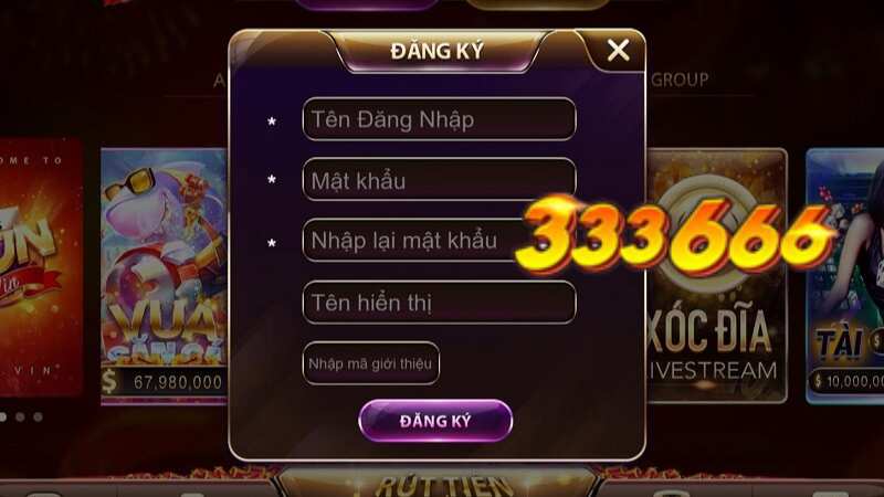 Cách Đăng Ký Tài Khoản Cổng Game 333666 Cấp Tốc.jpg