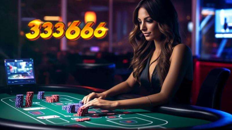 333666 Cho Ra Mắt Hệ Thống Live Game Cực Hấp Dẫn  .jpg