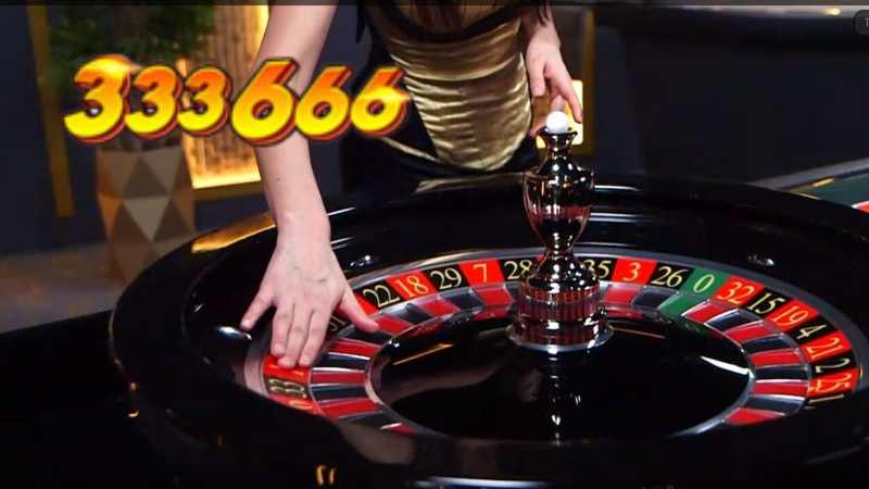 Khám Phá Game Roulette Siêu Hấp Dẫn Tại 333666.jpg