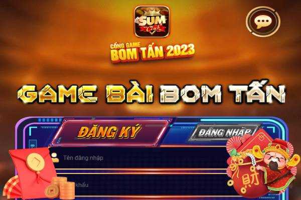 game bom tấn sumclub