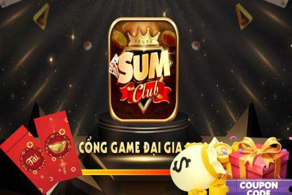 333666 hướng dẫn Cách nhận tiền thưởng tết game Sumclub