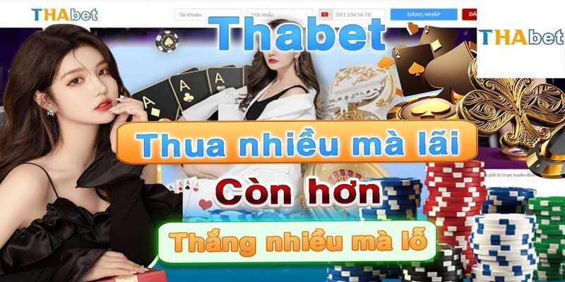 Cùng 333666 tìm hiểu Sự Lựa Chọn Hoàn Hảo Giải Trí Trực Tuyến tại thabet