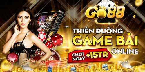 Cùng 333666 Khám phá cơ hội đặc biệt: Đăng ký tài khoản Go88 nhận giftcode 200k