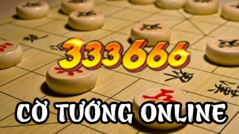 333666 Chia Sẻ Cách Chơi Cờ Tướng Online Siêu Dễ