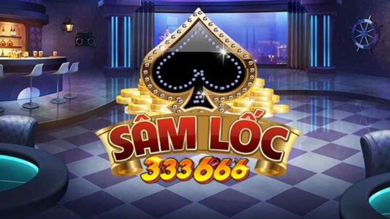 Game Đánh Bài Sâm Lốc Tại 33366