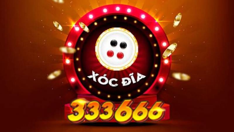 Hướng dẫn chơi Xóc Đĩa tại cổng game 333666