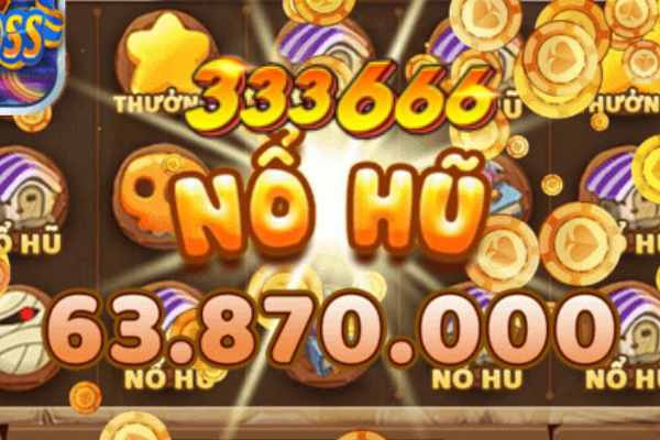 333666 Tặng Vòng Quay May Mắn Quay Hũ Tuyệt Địa Cầu Sinh	